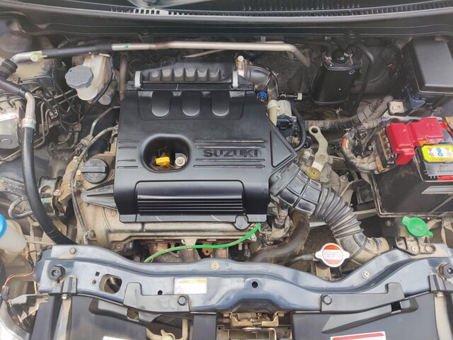 used MARUTI SUZUKI Celerio  at New Delhi in Rana Motors